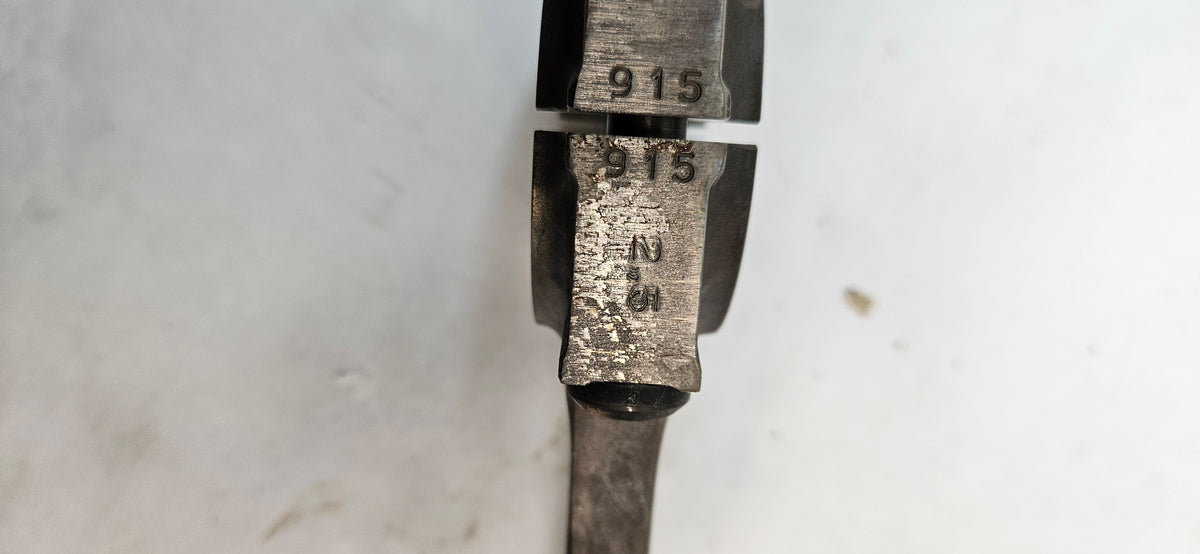 PORSCHE 944 928 S4 1983-1991 OEM PISTON CONNECTING ROD 944.103.110.0RARST