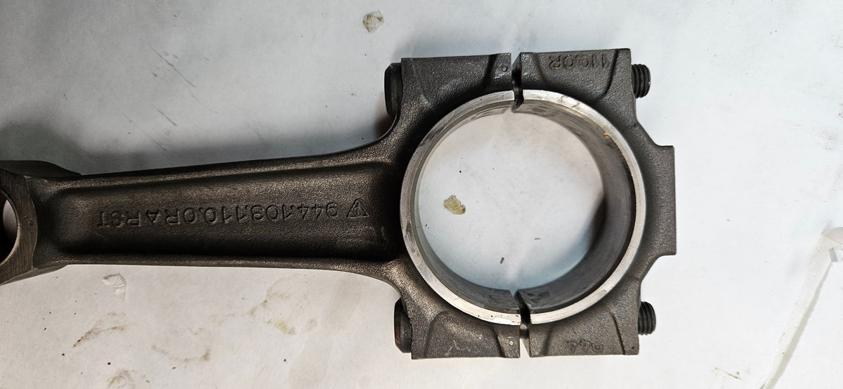 PORSCHE 944 928 S4 1983-1991 OEM PISTON CONNECTING ROD 944.103.110.0RARST