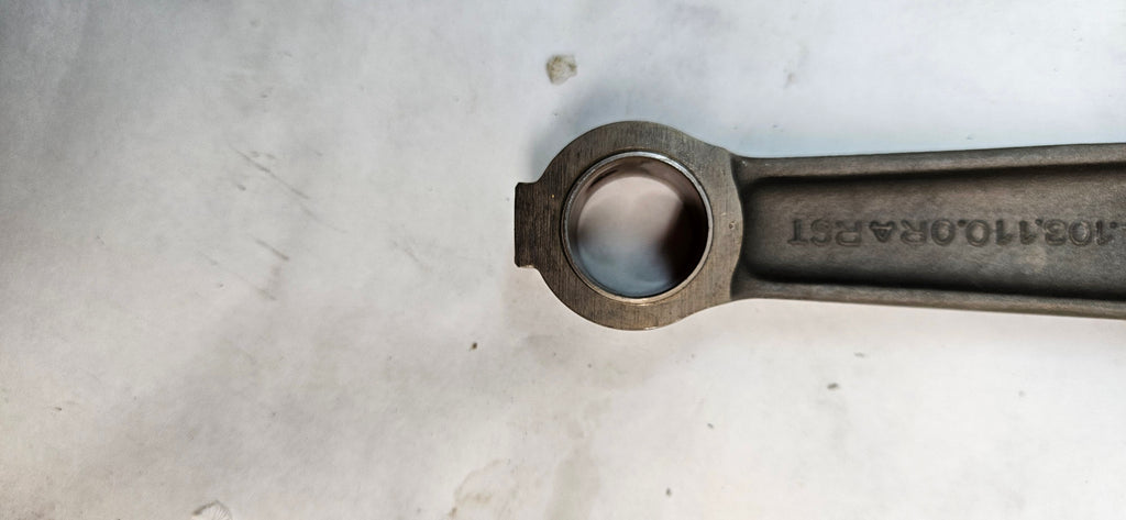 PORSCHE 944 928 S4 1983-1991 OEM PISTON CONNECTING ROD 944.103.110.0RARST