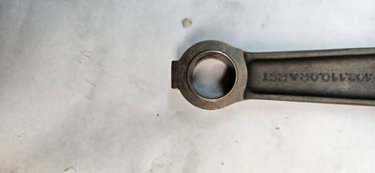 PORSCHE 944 928 S4 1983-1991 OEM PISTON CONNECTING ROD 944.103.110.0RARST