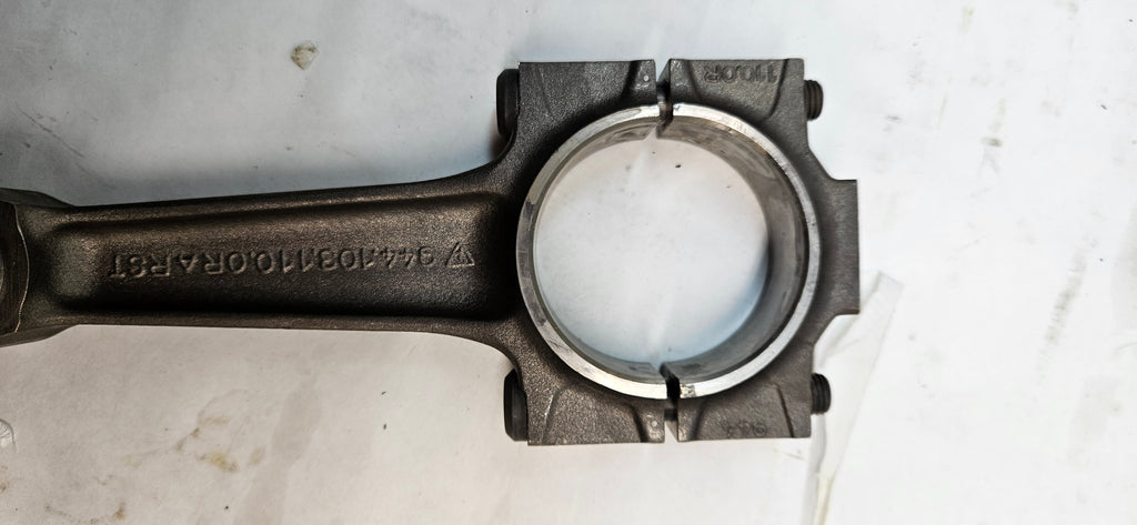 PORSCHE 944 928 S4 1983-1991 OEM PISTON CONNECTING ROD 944.103.110.0RARST