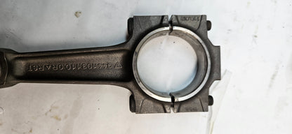 PORSCHE 944 928 S4 1983-1991 OEM PISTON CONNECTING ROD 944.103.110.0RARST