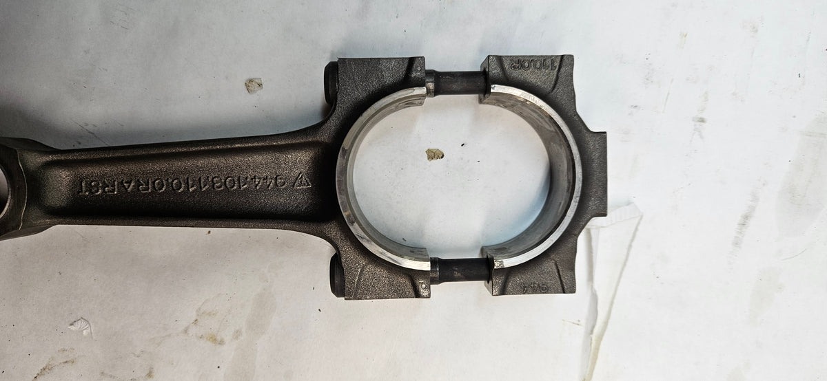 PORSCHE 944 928 S4 1983-1991 OEM PISTON CONNECTING ROD 944.103.110.0RARST