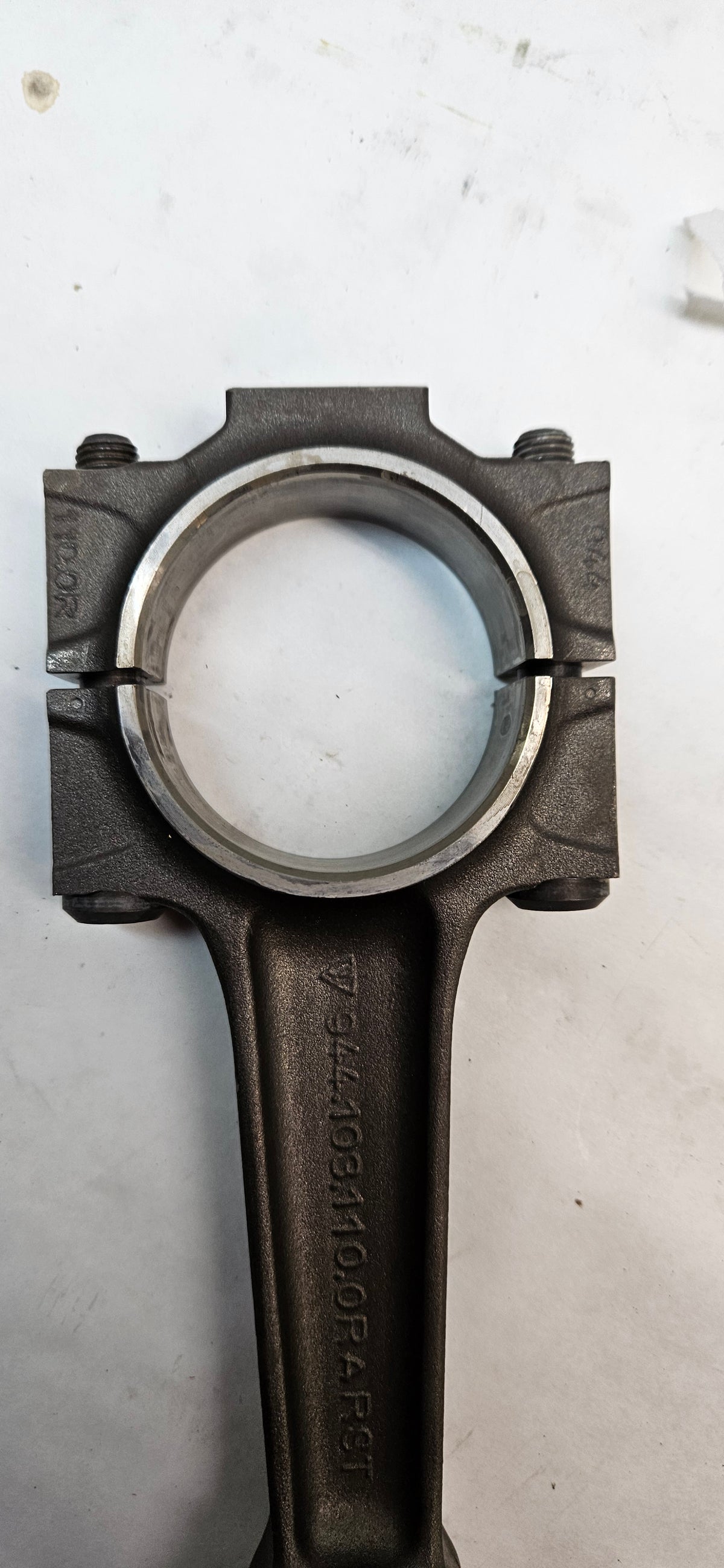 PORSCHE 944 928 S4 1983-1991 OEM PISTON CONNECTING ROD 944.103.110.0RARST