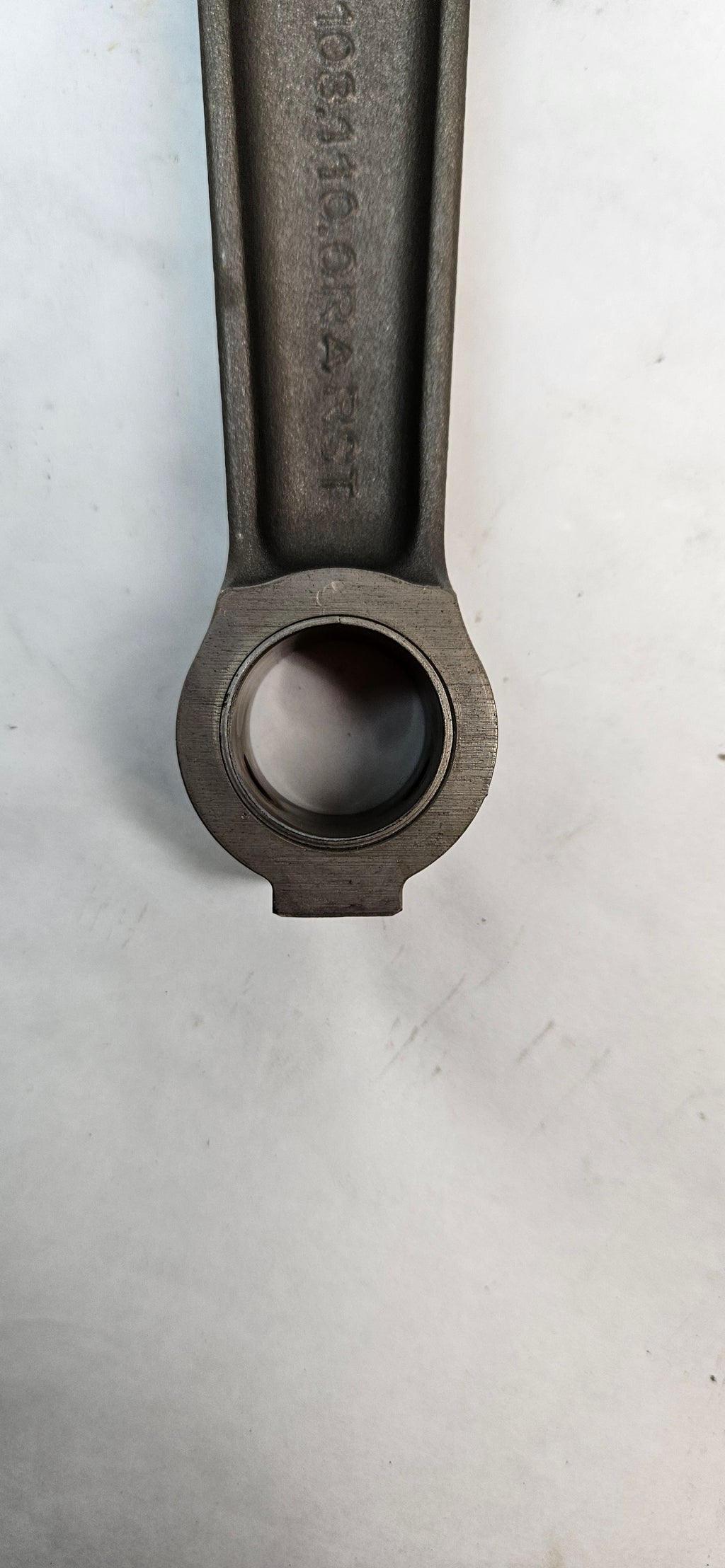 PORSCHE 944 928 S4 1983-1991 OEM PISTON CONNECTING ROD 944.103.110.0RARST