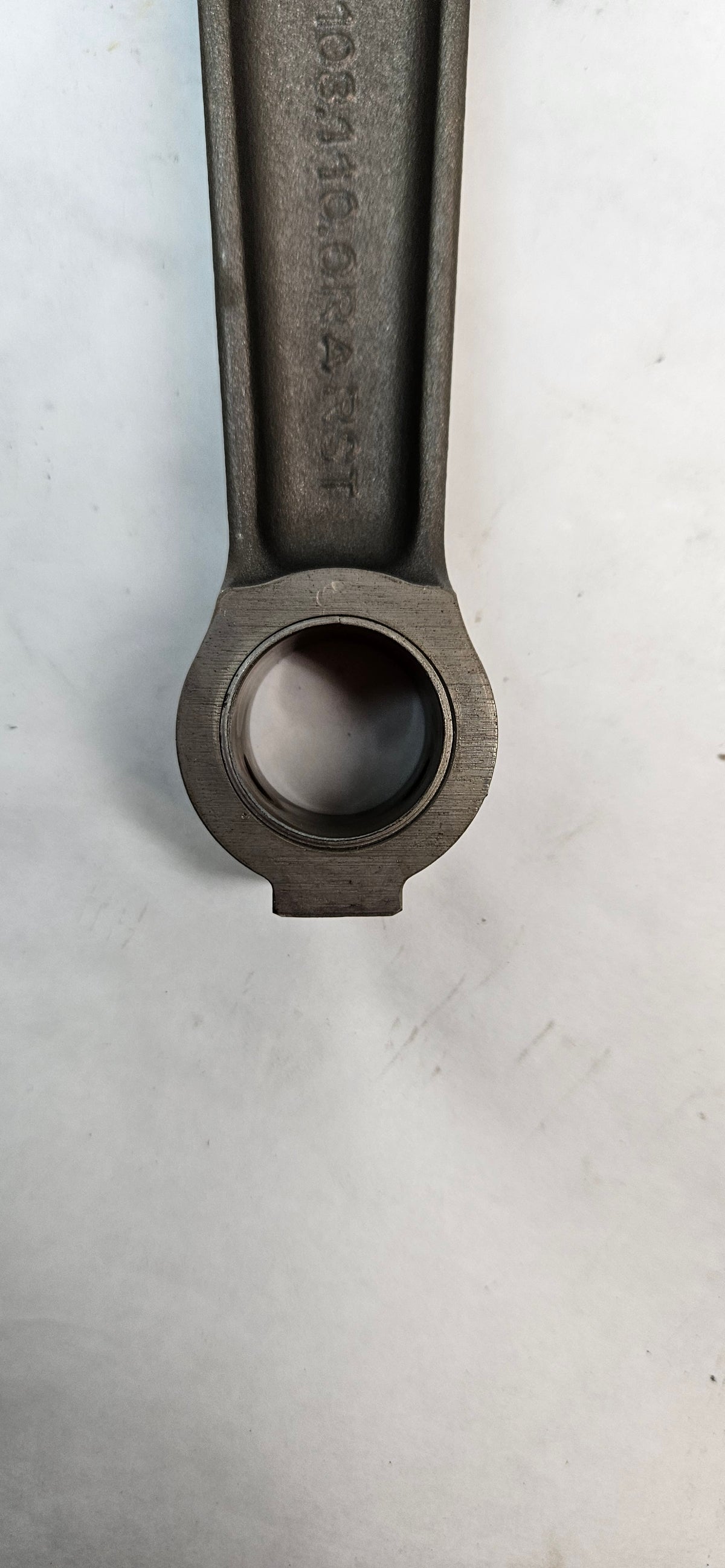 PORSCHE 944 928 S4 1983-1991 OEM PISTON CONNECTING ROD 944.103.110.0RARST