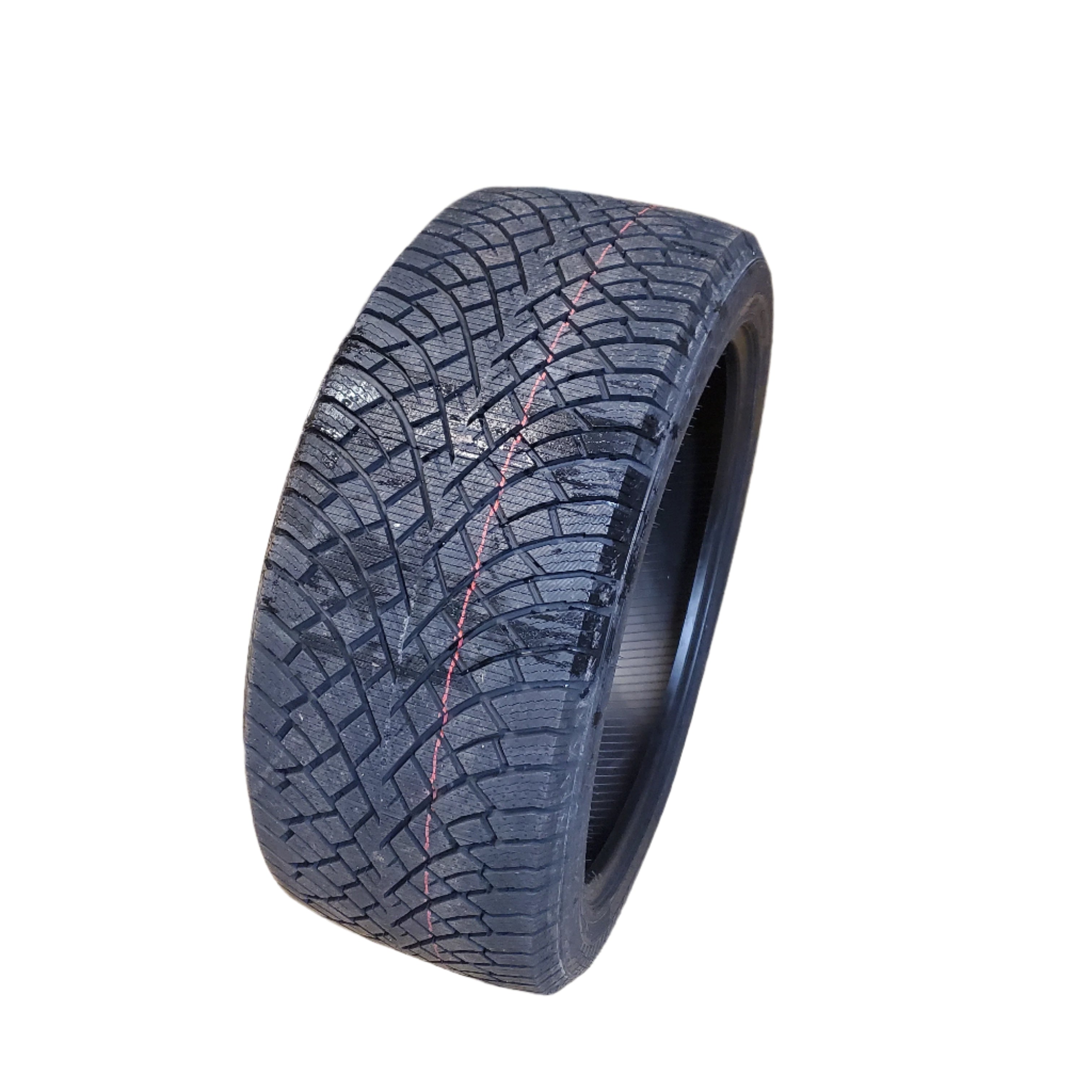 4 NOKIAN HAKKAPELIITTA R5 SUV BSW P 285 40 22 110T XL WINTER EV TIRE T432266