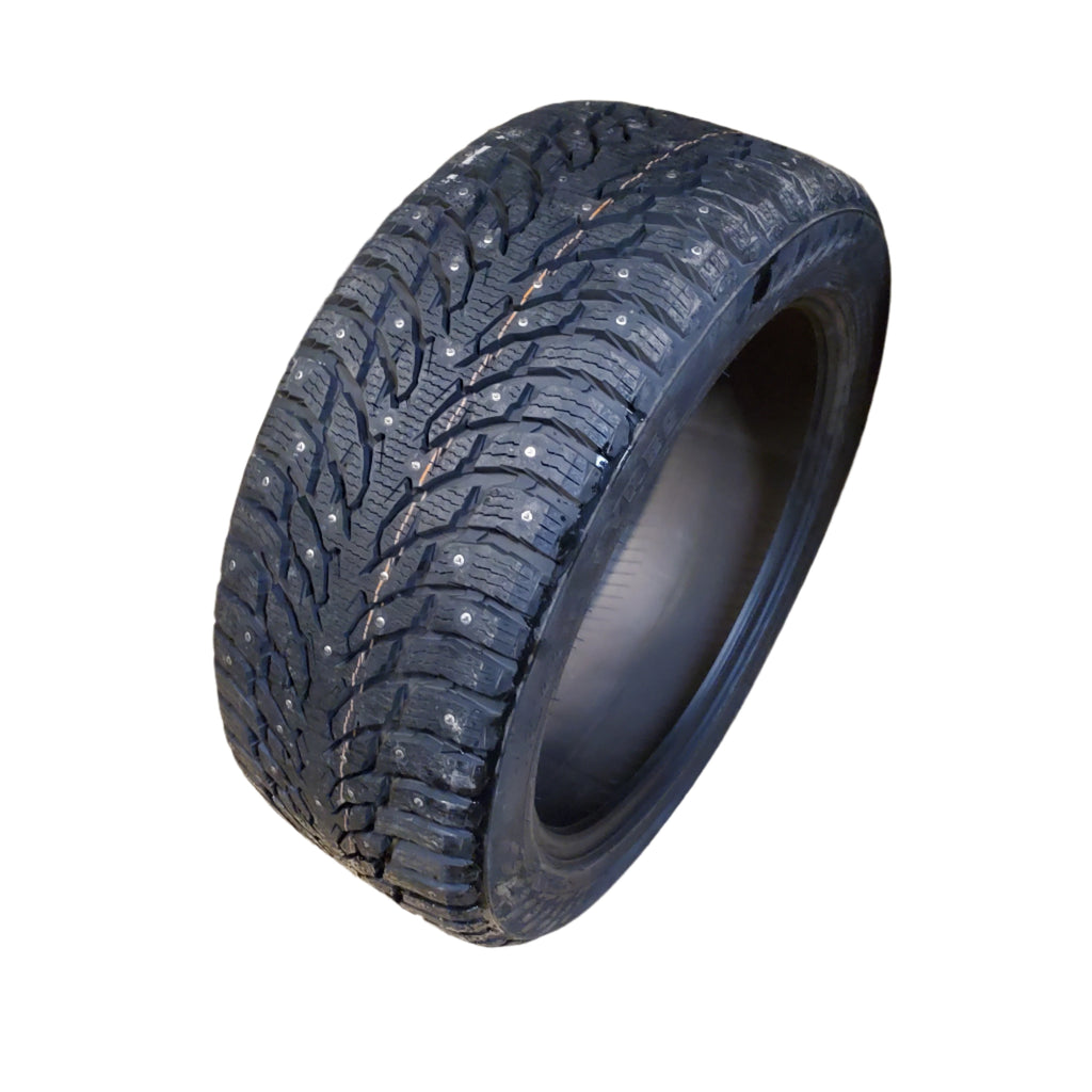 NOS NOKIAN HAKKAPELIITTA 9 SUV STUDDED BSW P 265 45 20 108T XL TS32268