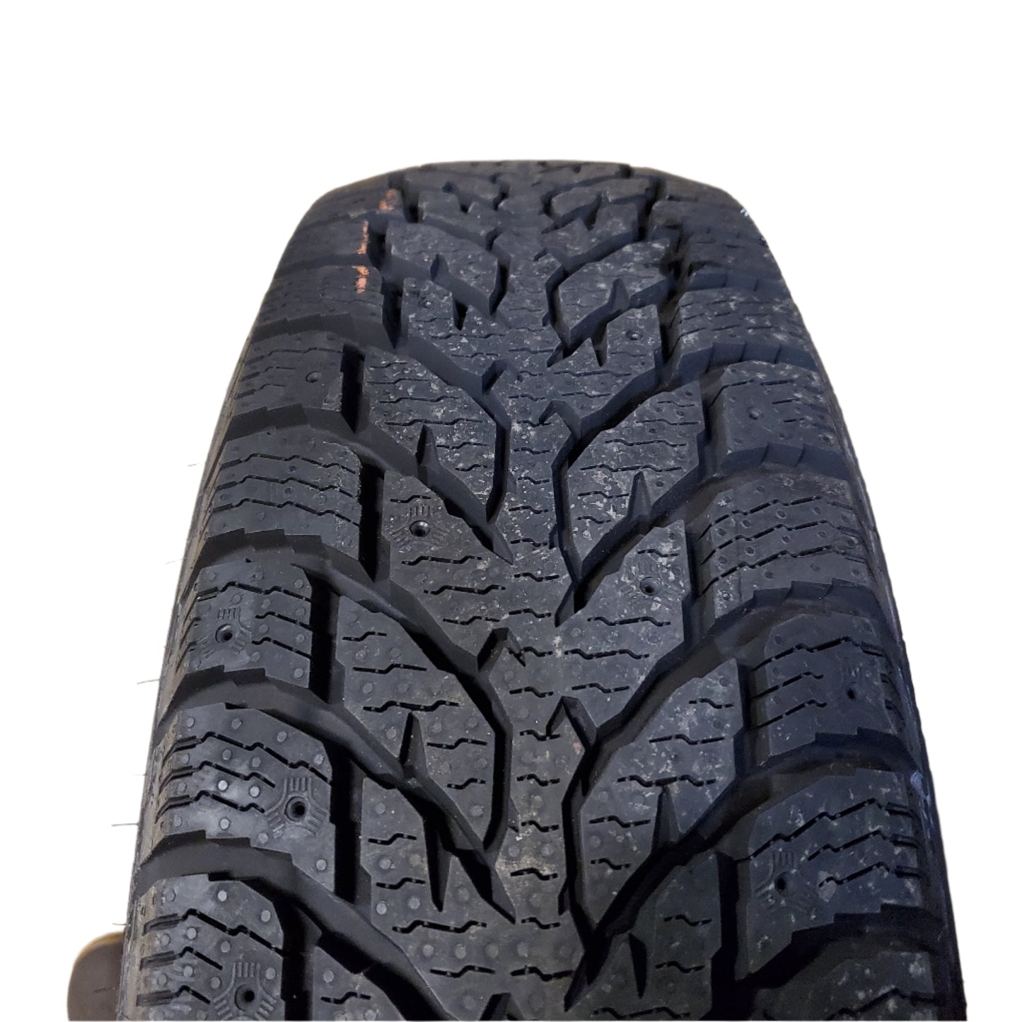 2 NOKIAN HAKKAPELIITTA LT 3 BSW LT 235 85 16 120/116Q 10 PLY WINTER TIRE T430947