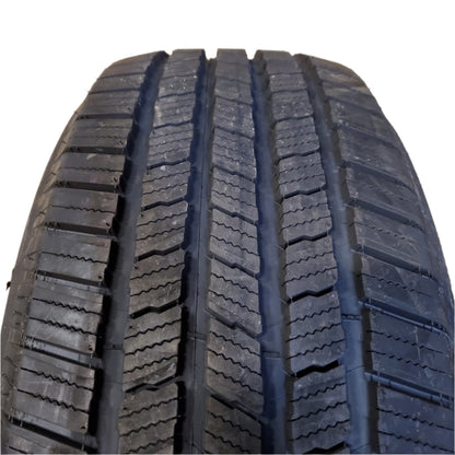 MICHELIN X LT A/S BSW 245 55 19 103H 10 PLY ALL SEASON TIRE 53981