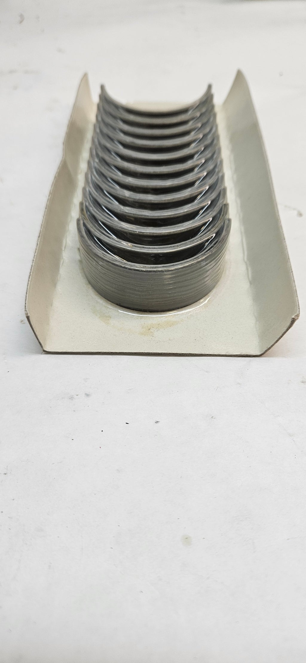 GLYCO BMW ROD BEARING SET STANDARD 71-2182/06