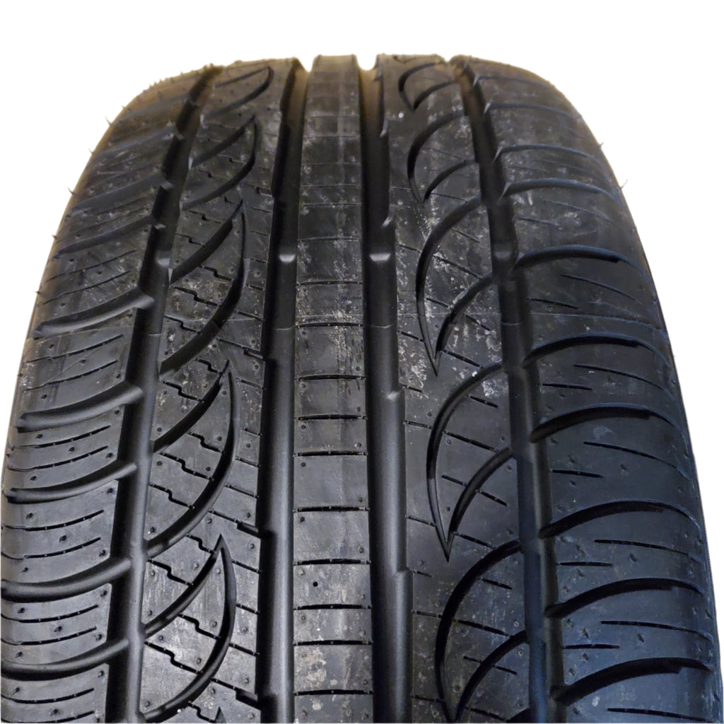 2 PIRELLI P ZERO NERO ALL SEASON BSW P 245 40 18 97V UHP TIRE 1830300