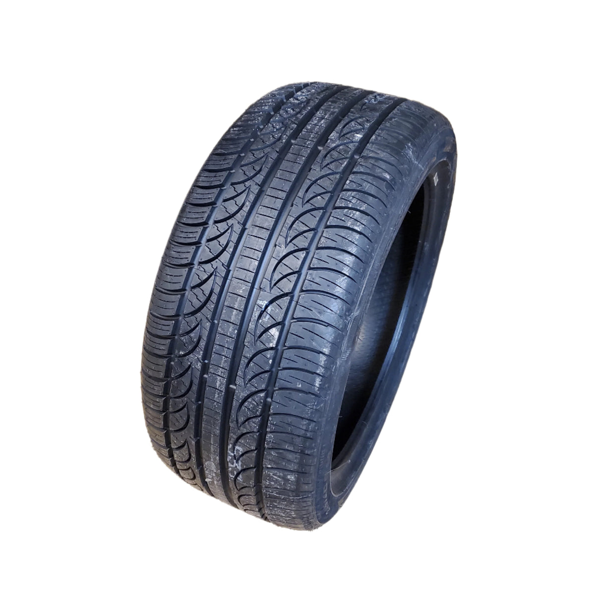 2 PIRELLI P ZERO NERO ALL SEASON BSW P 245 40 18 97V UHP TIRE 1830300