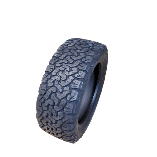 BFGOODRICH ALL TERRAIN T/A KO2 BSW LT 255 55 18 109/105R 8PLY TIRE 04785
