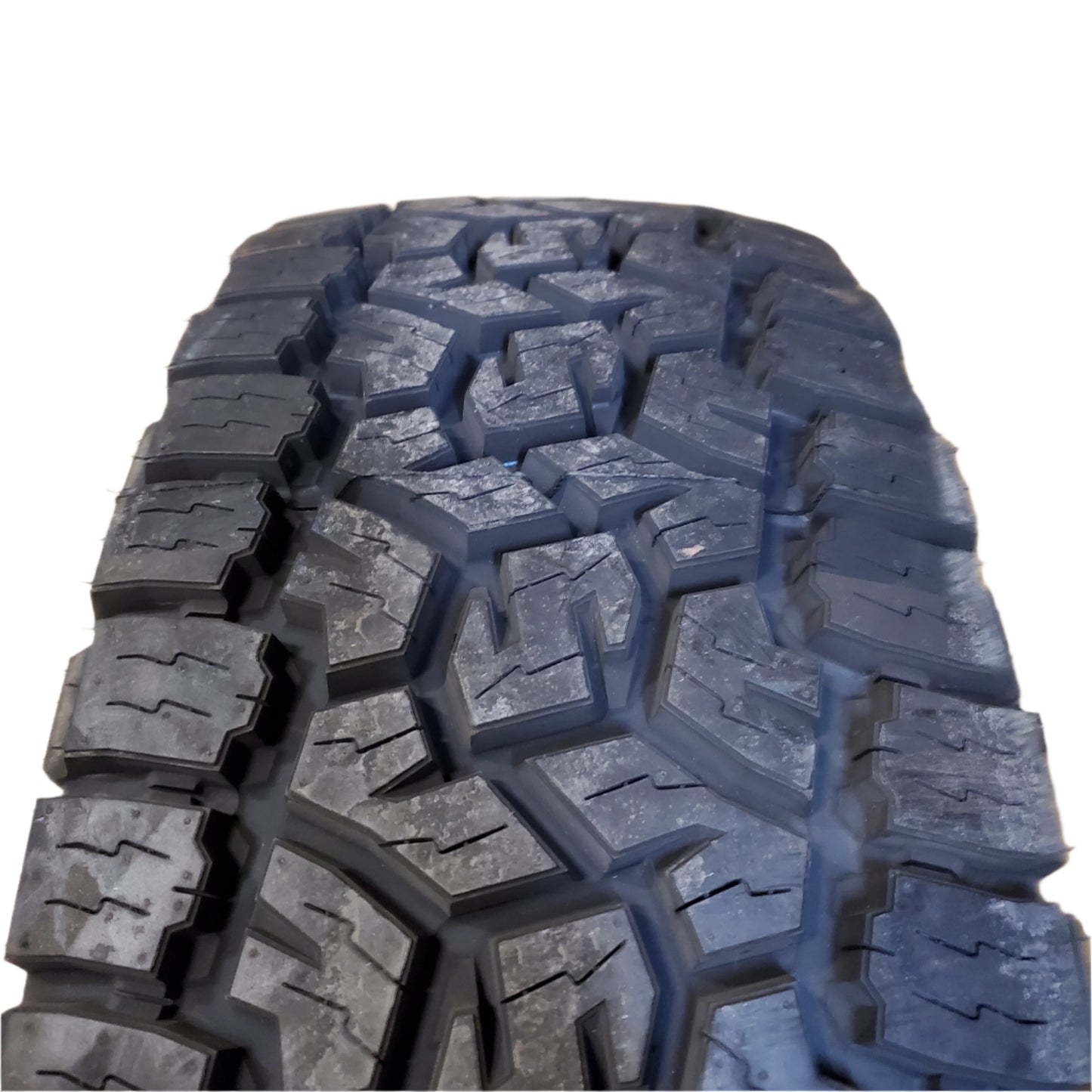 TOYO OPEN COUNTRY A/T III BSW LT 35 11.5 17 118Q LRC 6 PLY ALL TERRAIN TIRE 355920