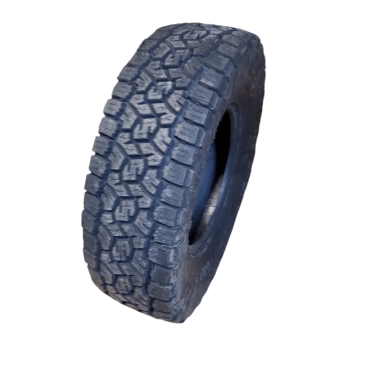TOYO OPEN COUNTRY A/T III BSW LT 35 11.5 17 118Q LRC 6 PLY ALL TERRAIN TIRE 355920