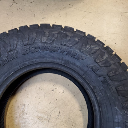 TOYO OPEN COUNTRY A/T III BSW LT 35 11.5 17 118Q LRC 6 PLY ALL TERRAIN TIRE 355920