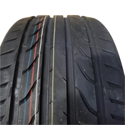 2 GENERAL G-MAX RS BSW P 255 35 18 94Y XL UHP TIRE 15492830000