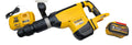 DEWALT 60V MAX CHIPPING HAMMER KIT 22 LB. CORDLESS SDS MAX DCH892X1