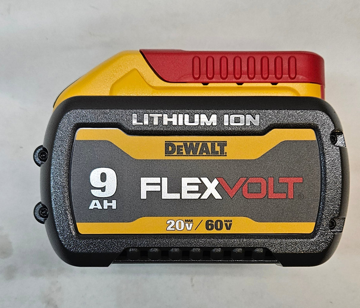 DEWALT 60V MAX CHIPPING HAMMER KIT 22 LB. CORDLESS SDS MAX DCH892X1