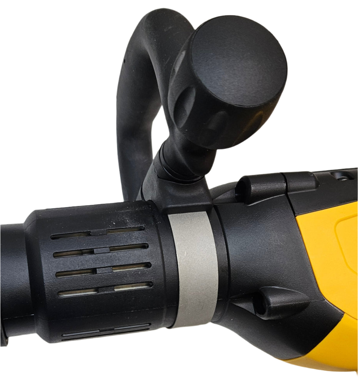 DEWALT 60V MAX CHIPPING HAMMER KIT 22 LB. CORDLESS SDS MAX DCH892X1