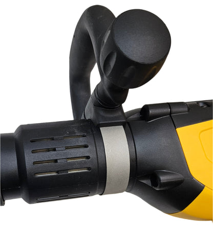 DEWALT 60V MAX CHIPPING HAMMER KIT 22 LB. CORDLESS SDS MAX DCH892X1