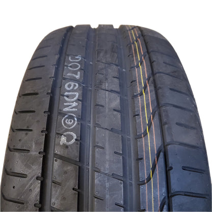 PIRELLI P ZERO BSW P 255 55 19 111W UHP TIRE 2528800
