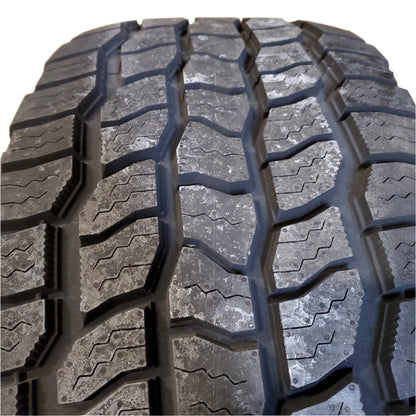 COOPER DISCOVERER AT3 XLT LT 35 12.50 18 128R 12 PLY ALL TERRAIN TIRE 170049002