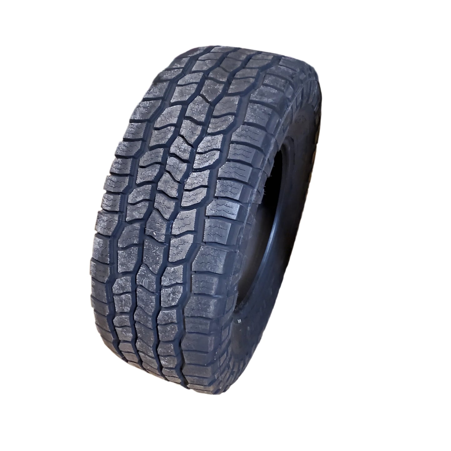 COOPER DISCOVERER AT3 XLT LT 35 12.50 18 128R 12 PLY ALL TERRAIN TIRE 170049002