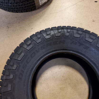 COOPER DISCOVERER AT3 XLT LT 35 12.50 18 128R 12 PLY ALL TERRAIN TIRE 170049002