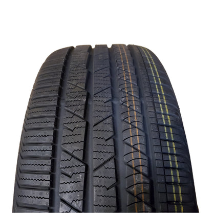 2 CONTINENTAL CROSS LX SPORT BSW P 255 55 18 109V XL TIRE 03549220000