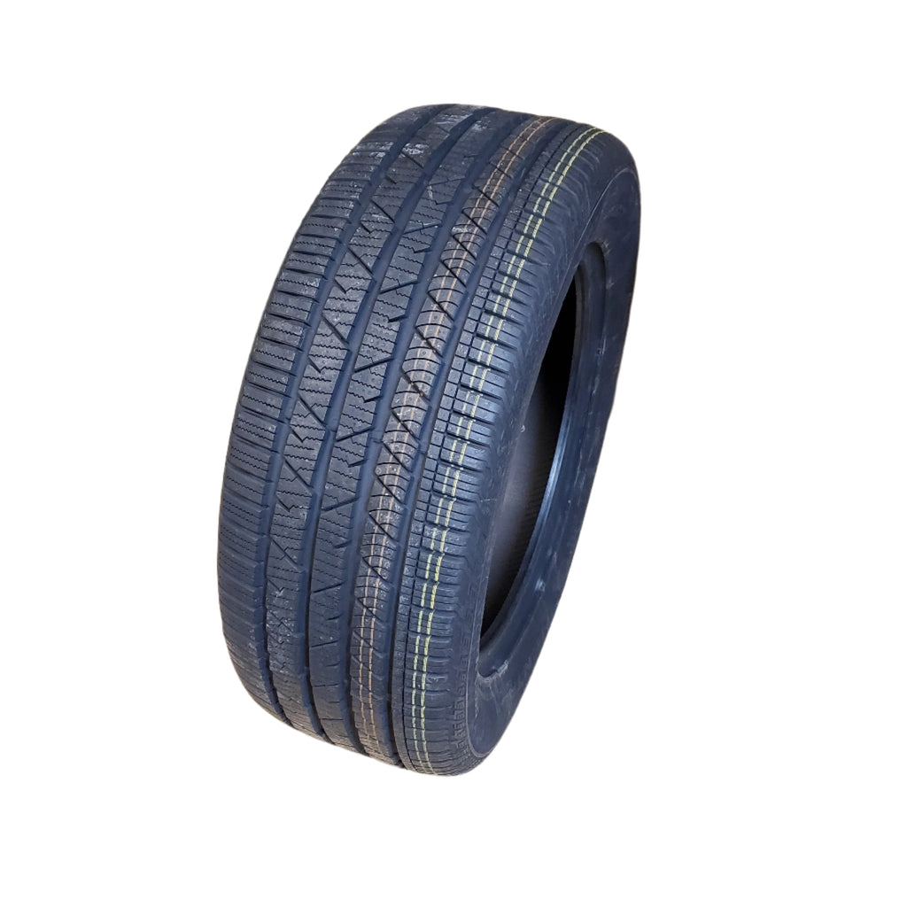 2 CONTINENTAL CROSS LX SPORT BSW P 255 55 18 109V XL TIRE 03549220000