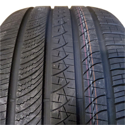 2 PIRELLI P ZERO A/S BSW P 315 30 22 107W XL UHP TIRE 4265700