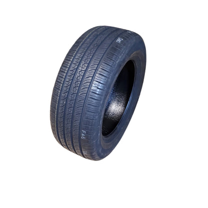 PIRELLI P ZERO A/S BSW P 245 60 18 105H ALL SEASON TIRE 3781500