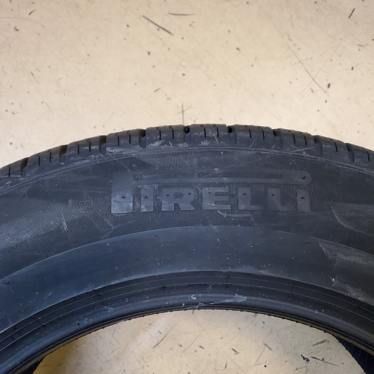PIRELLI P ZERO A/S BSW P 245 60 18 105H ALL SEASON TIRE 3781500