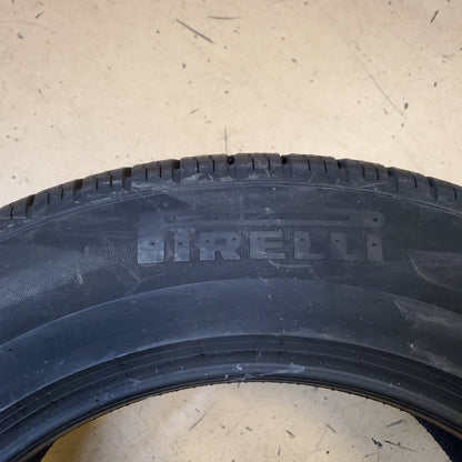 PIRELLI P ZERO A/S BSW P 245 60 18 105H ALL SEASON TIRE 3781500