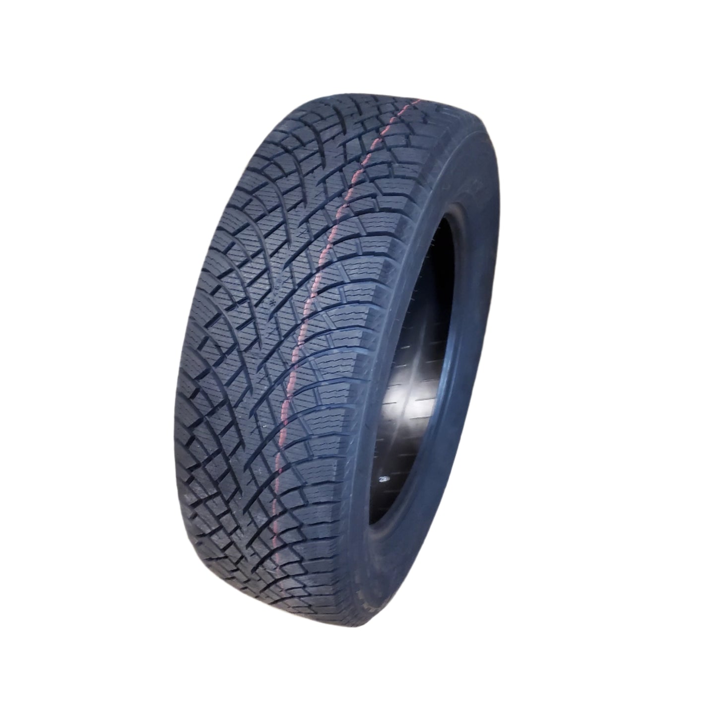 NOKIAN HAKKAPELIITTA R5 SUV BSW P 235 60 18 107R XL WINTER EV TIRE T432215