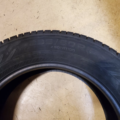 NOKIAN HAKKAPELIITTA R5 SUV BSW P 235 60 18 107R XL WINTER EV TIRE T432215