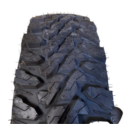 2 YOKOHAMA GEOLANDAR M/T G003 BSW LT 215 75 15 100/97Q 6 PLY MUD TIRE 110133306