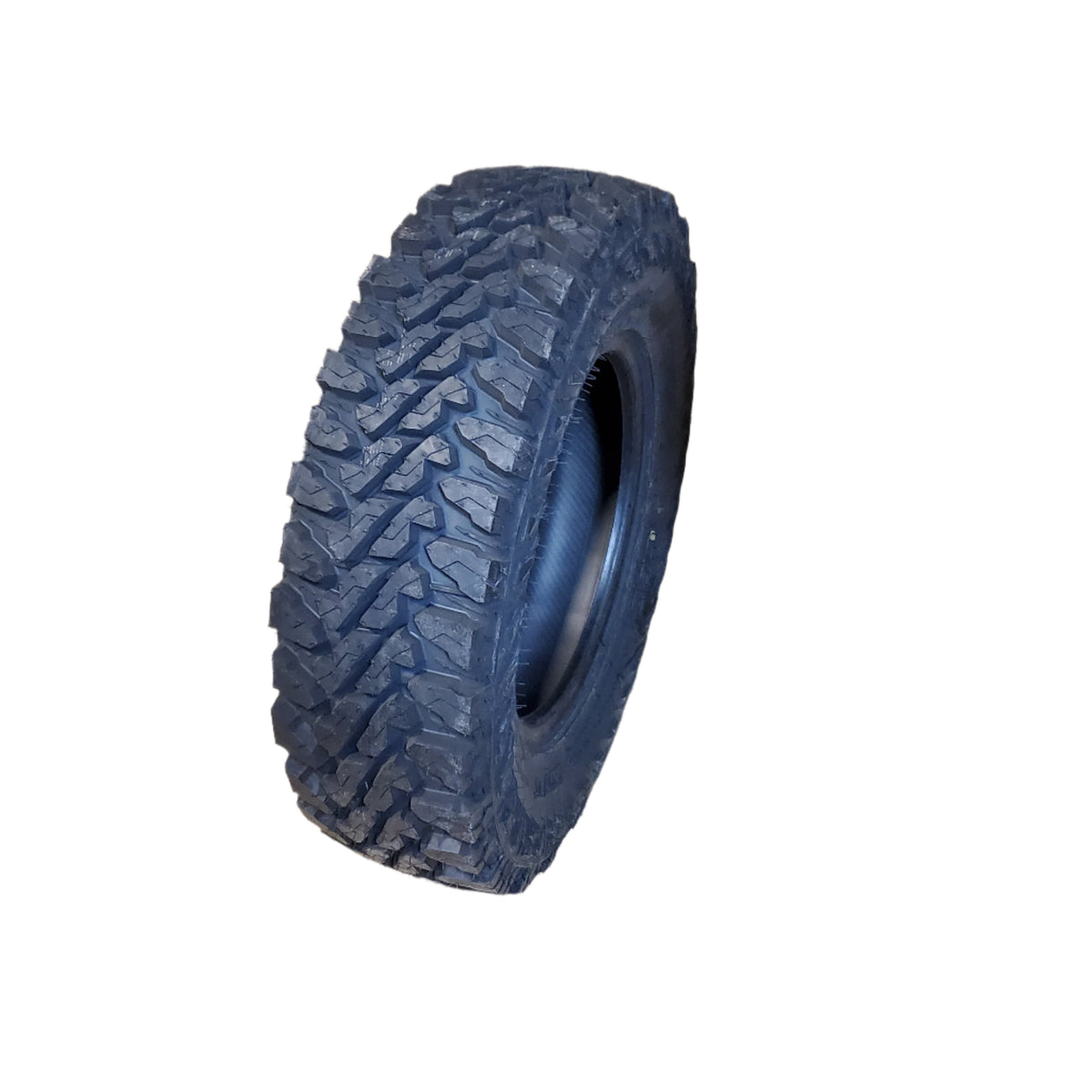 2 YOKOHAMA GEOLANDAR M/T G003 BSW LT 215 75 15 100/97Q 6 PLY MUD TIRE 110133306