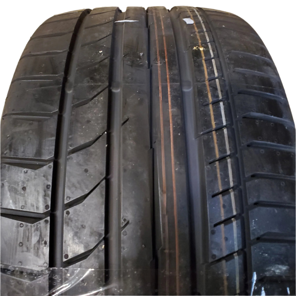 CONTINENTAL CONTISPORTCONTACT 5P MO BSW P 255 35 18 94Y UHP 03589640000