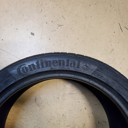 CONTINENTAL CONTISPORTCONTACT 5P MO BSW P 255 35 18 94Y UHP 03589640000