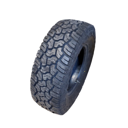 YOKOHAMA GEOLANDAR X-AT LT 285 70 17 121/118Q 10 PLY ALL TERRAIN TIRE 110116007