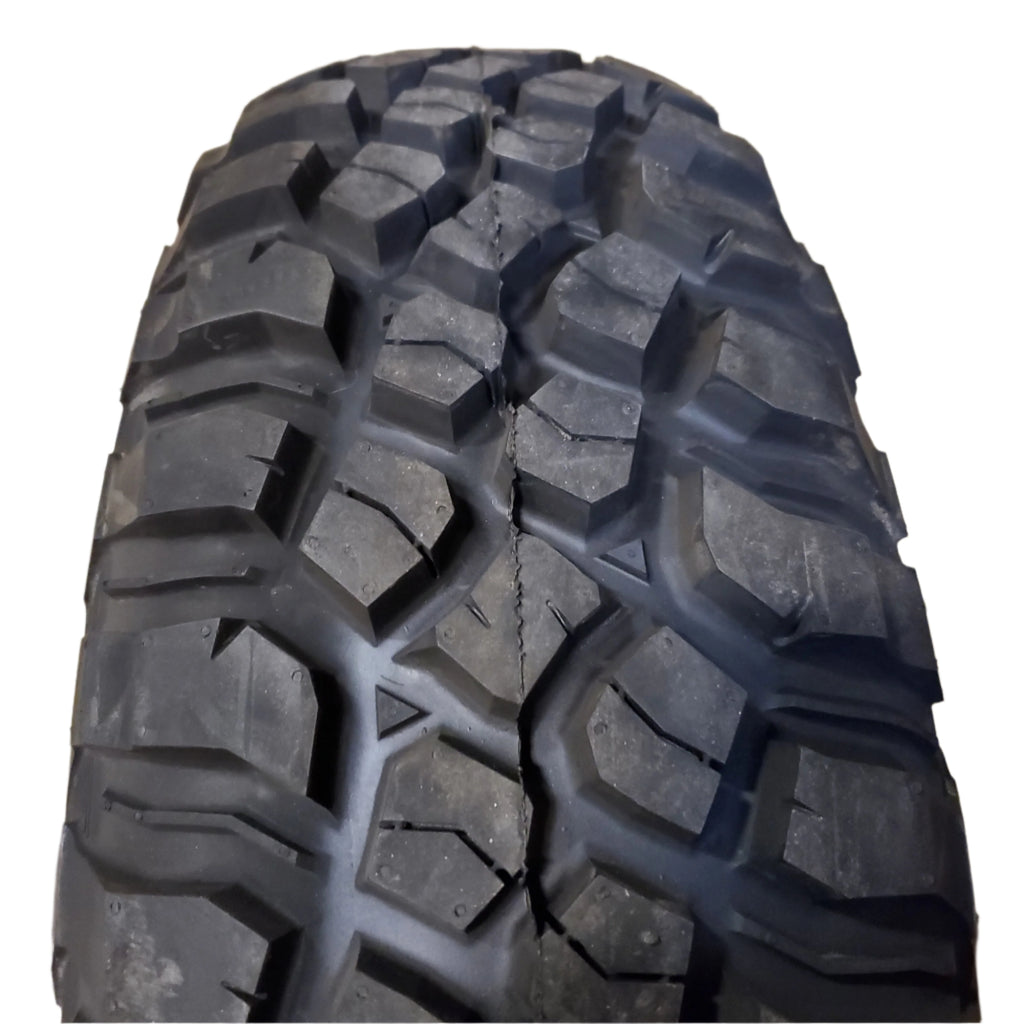 BFGOODRICH MUD TERRAIN T/A KM3 BSW 30 10 15 NHS 8PLY ATV/UTV TIRE 50627