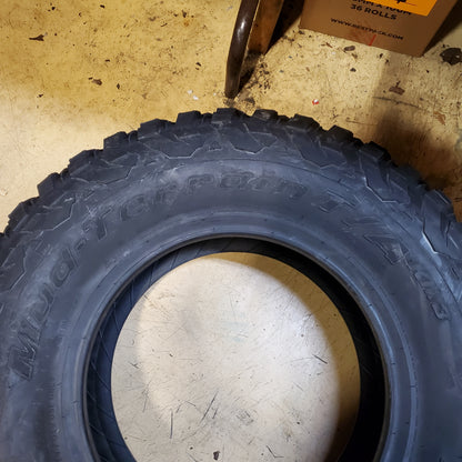BFGOODRICH MUD TERRAIN T/A KM3 BSW 30 10 15 NHS 8PLY ATV/UTV TIRE 50627
