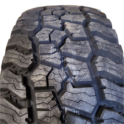MICKEY THOMPSON BAJA BOSS A/T BSW LT 275 70 18 125/122Q 10 PLY MUD TIRE 331019001