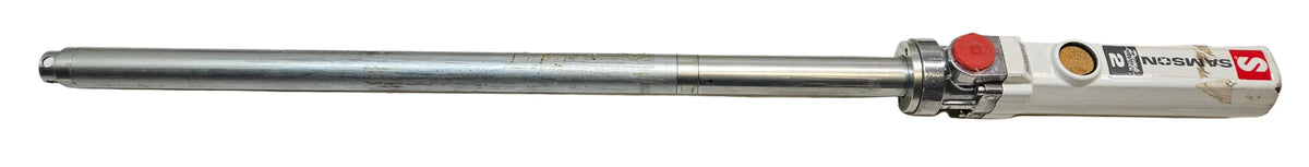 SAMSON 353120 PUMPMASTER2 3:1 STUB PUMP WITH BUNG ADAPTER