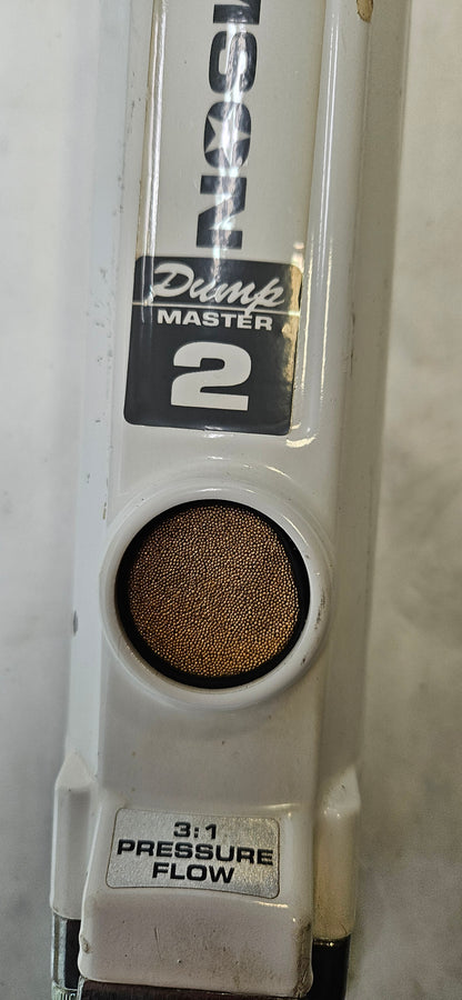 SAMSON 353120 PUMPMASTER2 3:1 STUB PUMP WITH BUNG ADAPTER