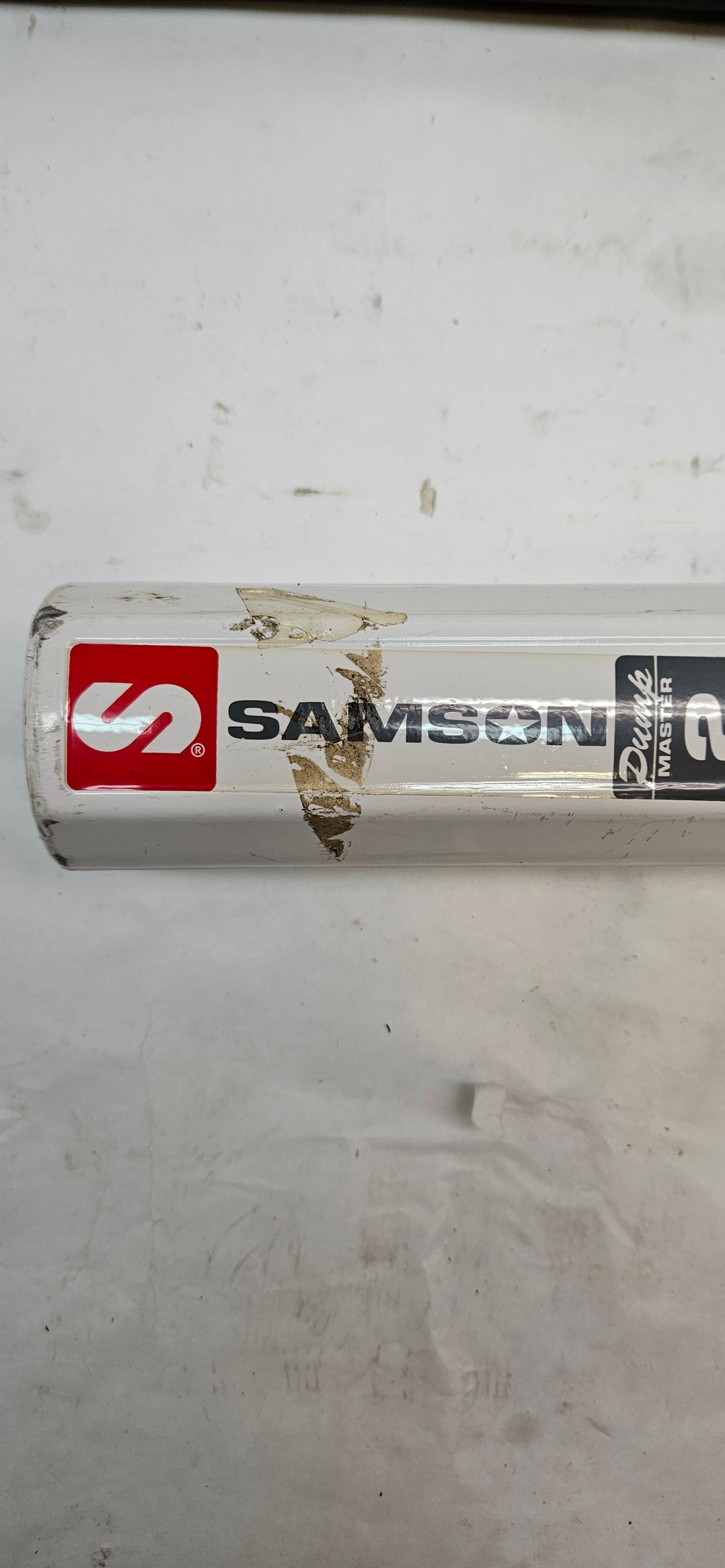 SAMSON 353120 PUMPMASTER2 3:1 STUB PUMP WITH BUNG ADAPTER