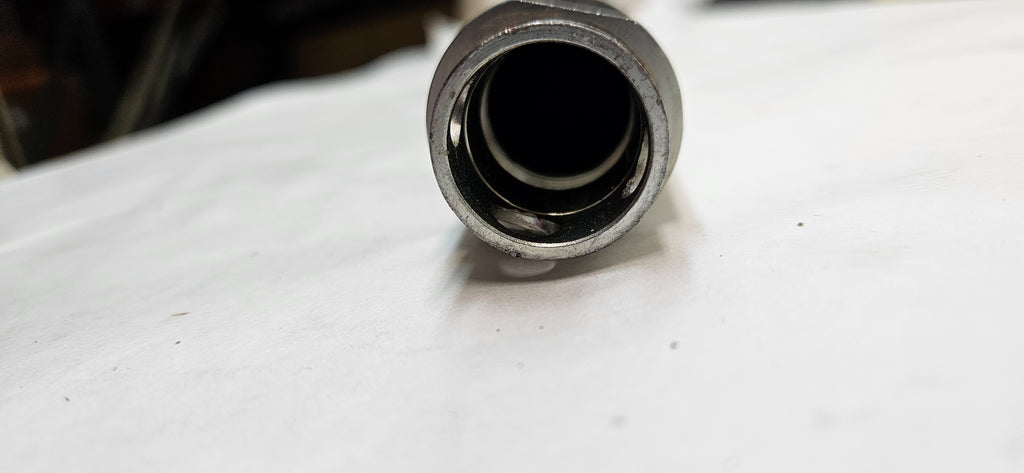 SAMSON 353120 PUMPMASTER2 3:1 STUB PUMP WITH BUNG ADAPTER